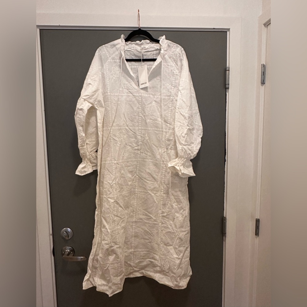 Zara Nightgown